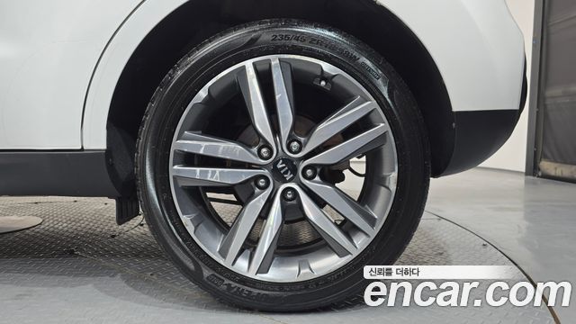 Kia Soul 1.6 GDi Prestige 2017 — фото 21