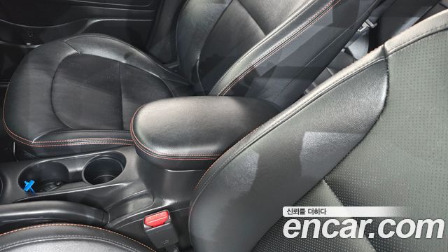Kia Soul 1.6 GDi Prestige 2017 — фото 28