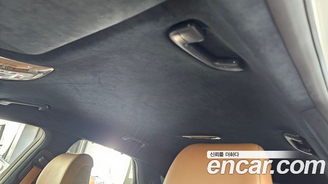 Genesis GV70 2.5T Gasoline AWD 2021 — фото 16