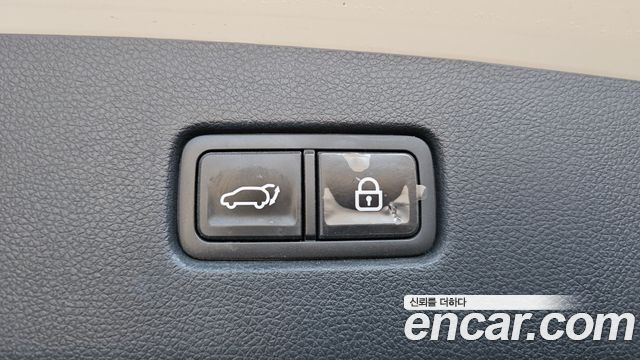 Genesis GV70 2.5T Gasoline AWD 2021 — фото 17