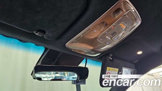 Genesis GV70 2.5T Gasoline AWD 2021 — фото 20