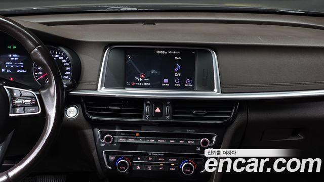 Kia K5 (II) 2.0 Noblesse 2020 — фото 14