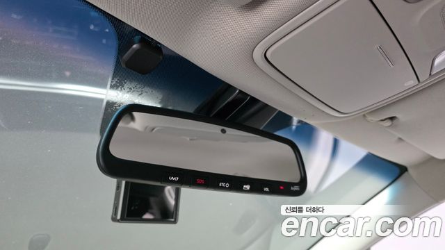 Kia K5 (II) 2.0 Noblesse 2020 — фото 17