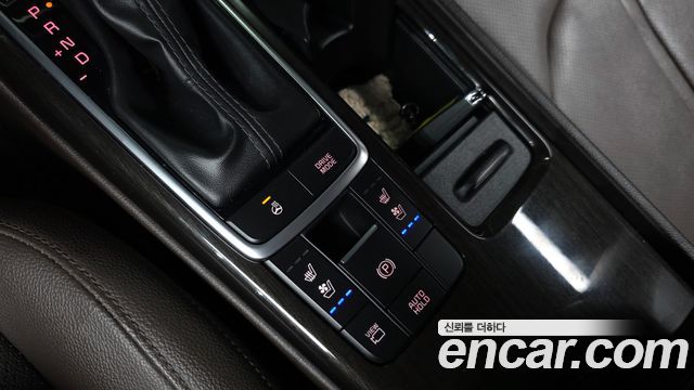 Kia K5 (II) 2.0 Noblesse 2020 — фото 18