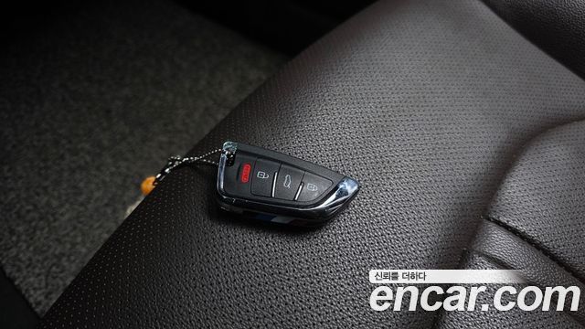 Kia K5 (II) 2.0 Noblesse 2020 — фото 19