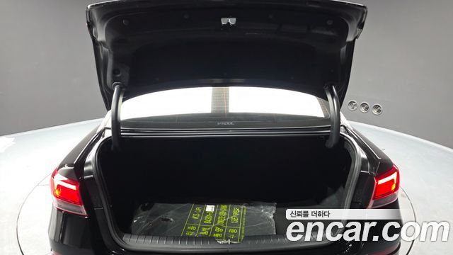Kia K5 (II) 2.0 Noblesse 2020 — фото 20