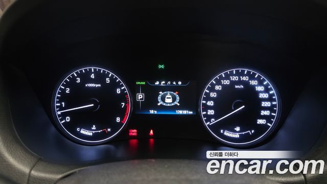 Hyundai Genesis (DH) G330 Modern AWD 2015 — фото 8