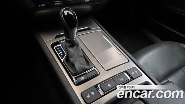 Hyundai Genesis (DH) G330 Modern AWD 2015 — фото 9
