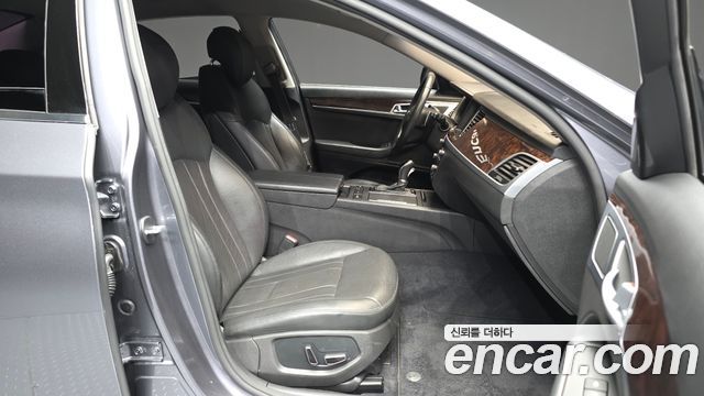 Hyundai Genesis (DH) G330 Modern AWD 2015 — фото 11