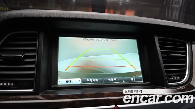 Hyundai Genesis (DH) G330 Modern AWD 2015 — фото 15