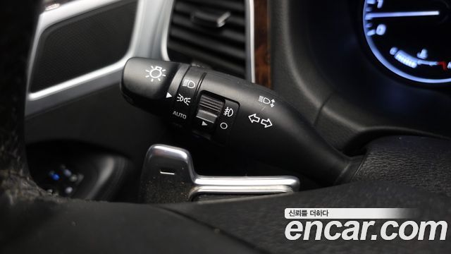 Hyundai Genesis (DH) G330 Modern AWD 2015 — фото 18