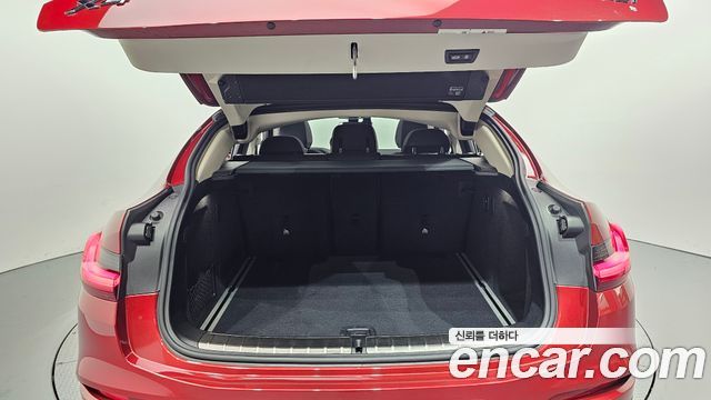 BMW X4 (G02) xDrive20i xLine 2021 — фото 20