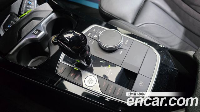 BMW 1 Series (F40) 120i M Sports 2022 — фото 9