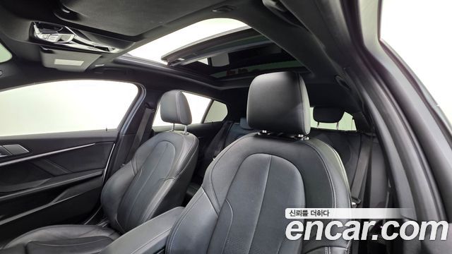 BMW 1 Series (F40) 120i M Sports 2022 — фото 11