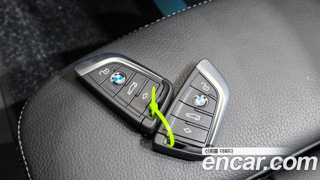 BMW 1 Series (F40) 120i M Sports 2022 — фото 20