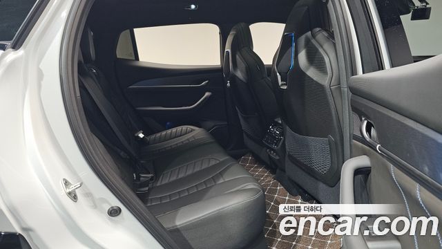 Renault Korea Filante 1.5 E-Tech Esprit Alpine 1955 2WD 2027 — фото 12