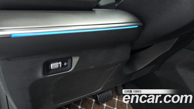 Renault Korea Filante 1.5 E-Tech Esprit Alpine 1955 2WD 2027 — фото 14