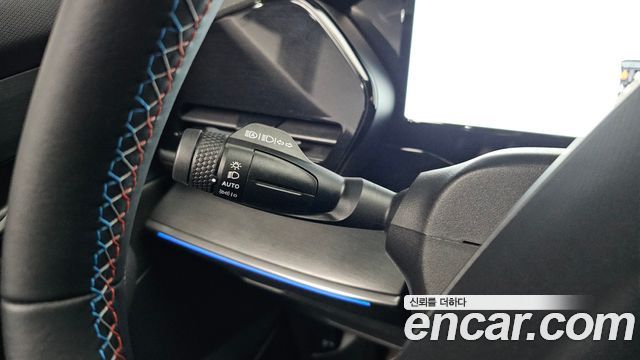 Renault Korea Filante 1.5 E-Tech Esprit Alpine 1955 2WD 2027 — фото 15
