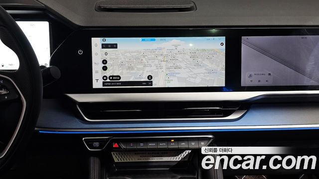 Renault Korea Filante 1.5 E-Tech Esprit Alpine 1955 2WD 2027 — фото 18
