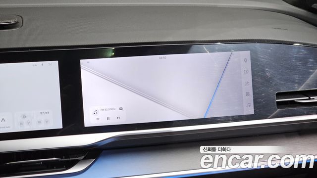 Renault Korea Filante 1.5 E-Tech Esprit Alpine 1955 2WD 2027 — фото 19