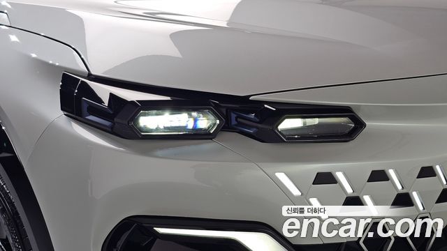 Renault Korea Filante 1.5 E-Tech Esprit Alpine 1955 2WD 2027 — фото 22