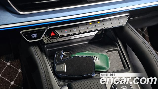 Renault Korea Filante 1.5 E-Tech Esprit Alpine 1955 2WD 2027 — фото 32