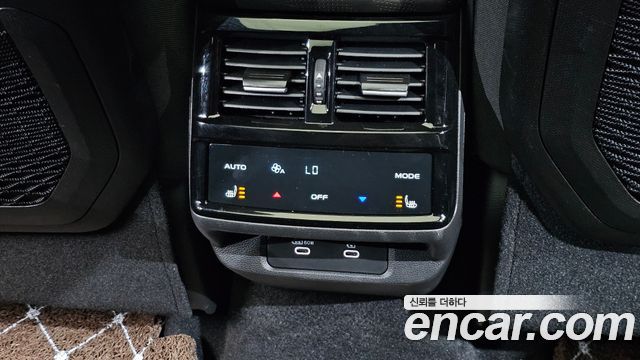 Renault Korea Filante 1.5 E-Tech Esprit Alpine 1955 2WD 2027 — фото 33