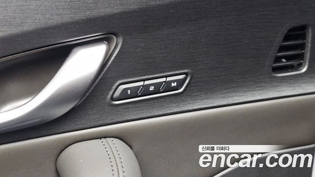 Renault Korea Filante 1.5 E-Tech Esprit Alpine 1955 2WD 2027 — фото 34