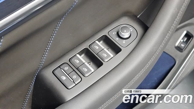 Renault Korea Filante 1.5 E-Tech Esprit Alpine 1955 2WD 2027 — фото 35