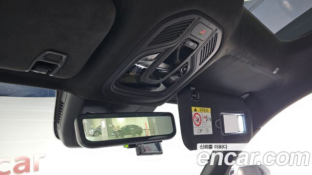 Renault Korea Filante 1.5 E-Tech Esprit Alpine 1955 2WD 2027 — фото 36