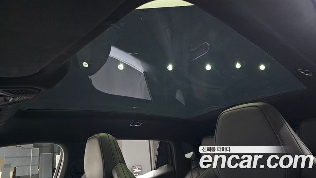 Renault Korea Filante 1.5 E-Tech Esprit Alpine 1955 2WD 2027 — фото 37