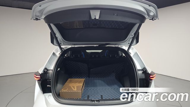 Renault Korea Filante 1.5 E-Tech Esprit Alpine 1955 2WD 2027 — фото 38