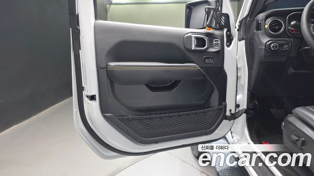 Jeep Wrangler (JL) 2.0 Sahara Power Top 4Door 2024 — фото 24