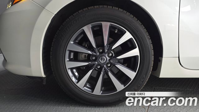 Nissan Altima 2.5 Smart L33 2017 — фото 5