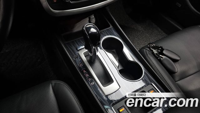 Nissan Altima 2.5 Smart L33 2017 — фото 9