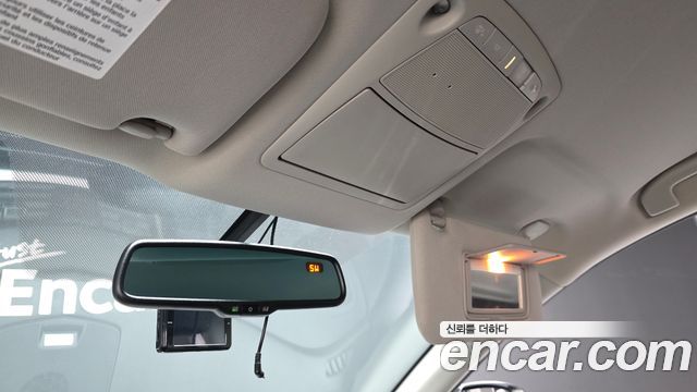 Nissan Altima 2.5 Smart L33 2017 — фото 22