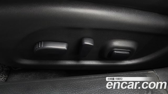 Nissan Altima 2.5 Smart L33 2017 — фото 23