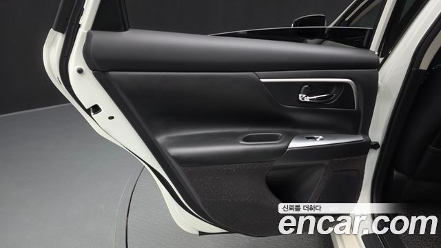 Nissan Altima 2.5 Smart L33 2017 — фото 31