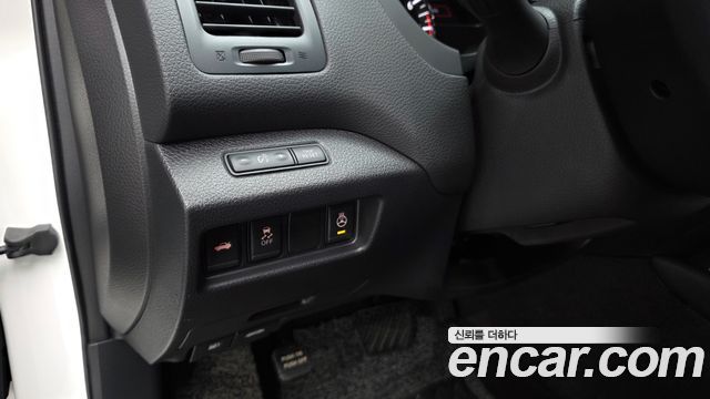 Nissan Altima 2.5 Smart L33 2017 — фото 36