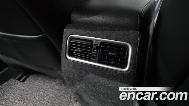 Nissan Altima 2.5 Smart L33 2017 — фото 37
