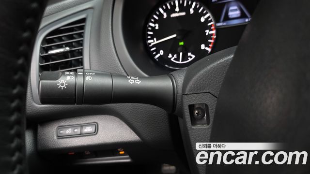 Nissan Altima 2.5 Smart L33 2017 — фото 38