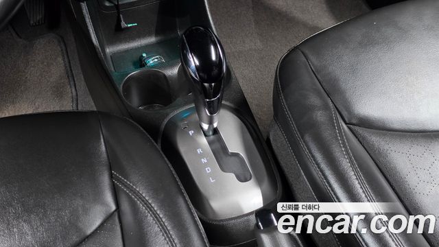 Chevrolet Next Spark LT Plus 2017 — фото 9