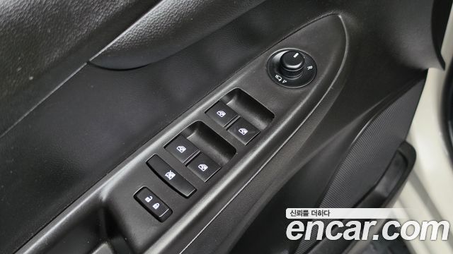 Chevrolet Next Spark LT Plus 2017 — фото 17