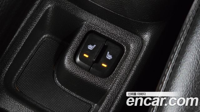 Chevrolet Next Spark LT Plus 2017 — фото 18