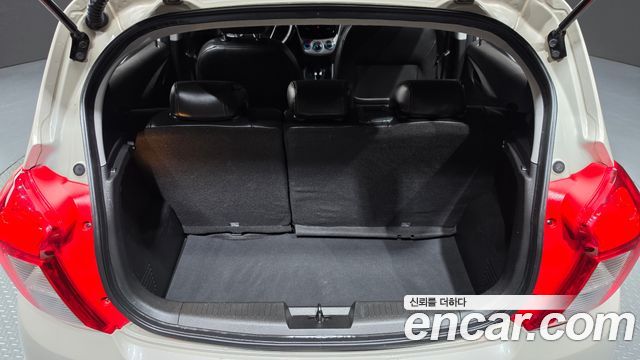 Chevrolet Next Spark LT Plus 2017 — фото 20