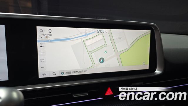 Hyundai Ioniq 6 Long Range AWD Exclusive + 2023 — фото 18