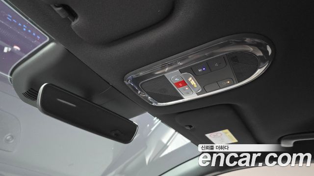 Hyundai Ioniq 6 Long Range AWD Exclusive + 2023 — фото 27