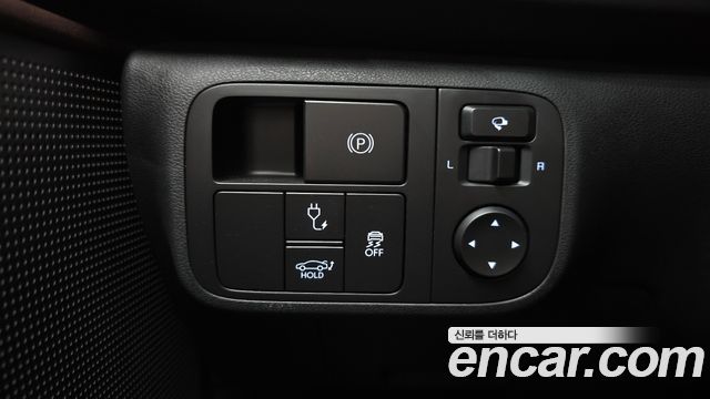 Hyundai Ioniq 6 Long Range AWD Exclusive + 2023 — фото 28