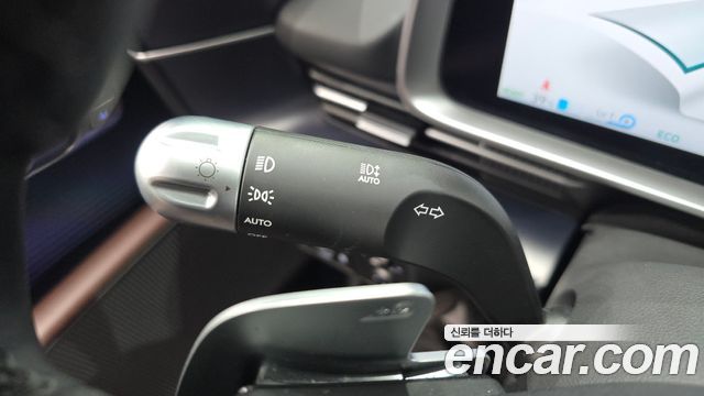 Hyundai Ioniq 6 Long Range AWD Exclusive + 2023 — фото 29