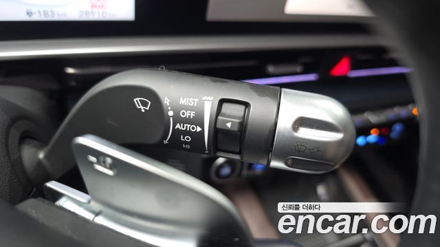 Hyundai Ioniq 6 Long Range AWD Exclusive + 2023 — фото 30